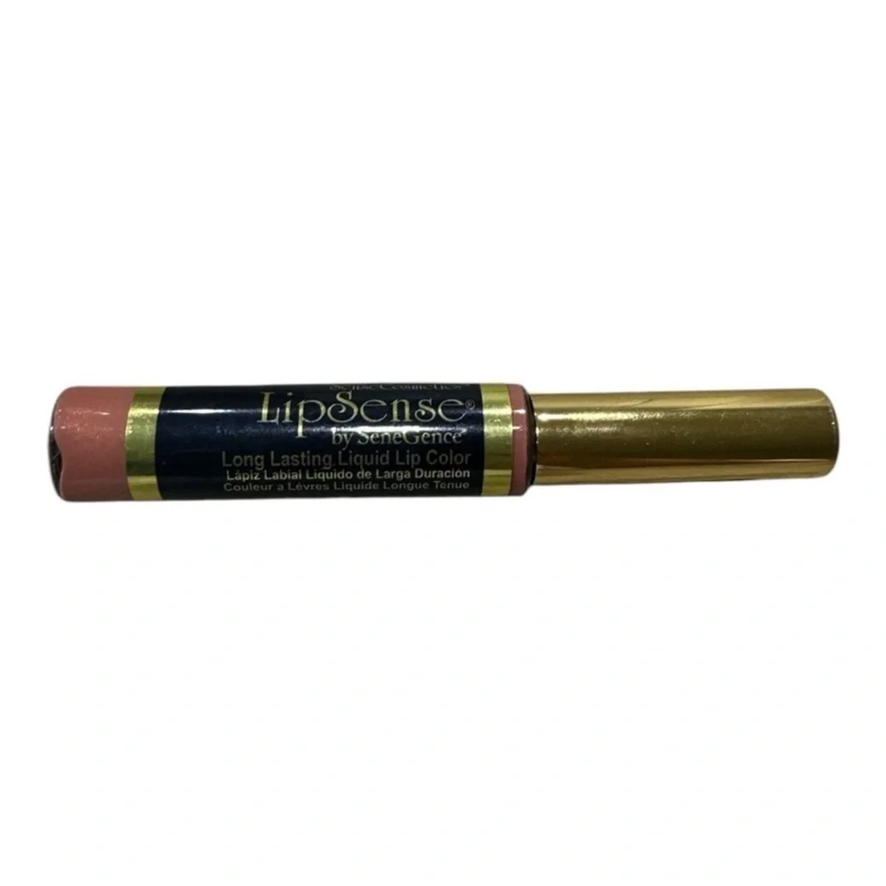 New LipSense Cream Pink Glossy lip color
